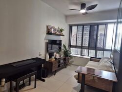 The Verve (D12), Apartment #600021771